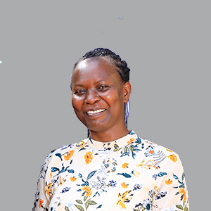 Rev. Beatrice Ketty Otaka